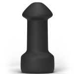 ALL BLACK - MASTURBAATOR HOOK-UP